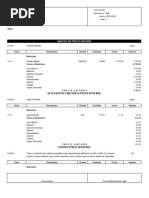 Obra:: Análisis de Precio Unitario