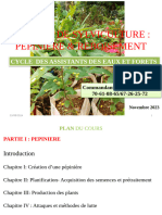 Module de Syvliculture Pep & Reb Aef 2023