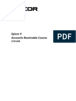 Accounts - Receivable 604