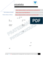 DPP-8-Kinematics - Relative Motion (River-Boat Problems)