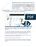 FICHA 4-4-4técnicas de Recolección de Datos