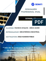 Informe de Empresa-Semana 05