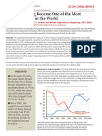 Hong Kong Inequality