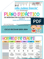 1°? S34 Plan Darukel Didáctica 23-24