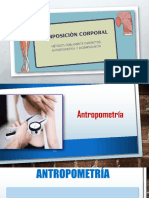 ANTROPOMETRIA