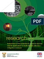 DEFF Biochar Report 2015