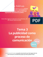 Tema3 - Publicidad