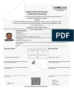 CertificadoElectrónico 2200997822011