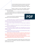 O Artigo Trás Um Olhar Diferente Sobre Como A Gente Pode Fazer Assa Prevenção Do Abuso de Drogas Licitas e Ilícitas Dos Adolescentes