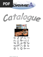 Catalogue Vide Ultra-Vide Cryogénie