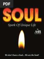 Soul Book by AiR Atman in Ravi