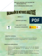 Validacion Métodos Analíticos-FM