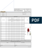 STW-SSOMA-PG12-FC02 - Check List de Block Retractil