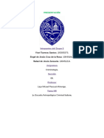 Tema VIII de Criminología