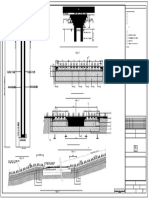 STD-017 Road and Surface Drainage Details For Low-Cost Development 4 of 4