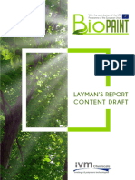 LIFE-Biopaint - Laymans Report - en