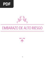 Place Embarazo de Alto Riesgo