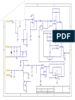 Parker Acoustic Blenderschematic Rev 3