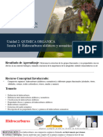 Troncal Propuesto Semana 8 (Sesiones 22 y 23) 2