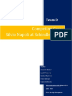 Schindler Napoli GroupD