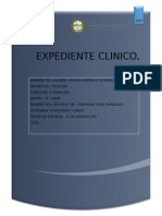 Historia Clinica Pediatrica Final