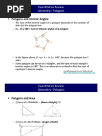 Flashcards - Quantitative Aptitude Revision Maths Shortcuts