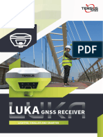 Brochure LUKA