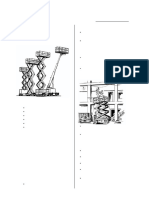 Plataforma de Elevacion