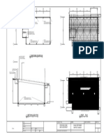 Roof Deck Plan