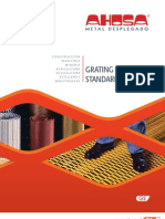 Catalogo Metal Desplegado