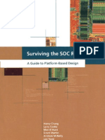 Surviving The SOC Revolution - A Guide To Platform-Based Design