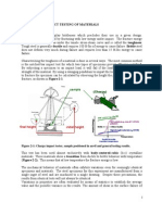 2 - Charpy - Impact