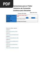 Formacion Continua Primera Sesion Julio 2024