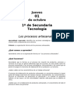 RSC gHuKqacn0H JUEVES - 01OCTUBRE - 1oSECUNDARIATECNOLOGIA