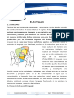 3 Balotario - Compettencia Comunicativa