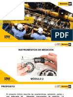 Metrología Modulo 2