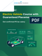 EV Brochure