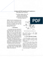 A Novel Implementation SVPWM Algorithm and Its Application To Three-Phase Power Converter