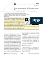 Alexander A. Ezhov Et Al - Liquid-Crystalline Polymer Composites With CDS Nanorods: Structure and Optical Properties