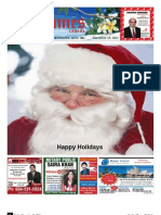 Fiji Times: Happy Holidays