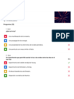 La Luz - Detalles - Kahoot!