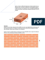 Control Descargue Ladrillo