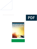 Immediate download Mathematical Excursions 4th Edition Richard N. Aufmann ebooks 2024