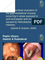 Ulcer A 42008