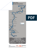 La Ligne N2 Relie Le Vieux-Port Au Niveau de L'ombrière Et Le Technopôle de Château-Gombert, Via Saint-Charles Et Saint-Jérôme.