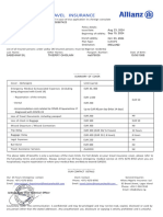 Insurance For Sil