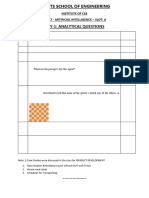 Csa17-Ai-Day-1-Analytical Questions