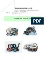 Catalogue For Auto