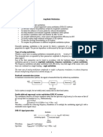 Chap3 Amplitude Modulation