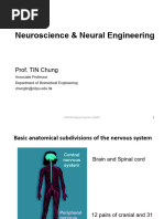 GE1320 Lecture - Neuroscience & Neural Eng-1